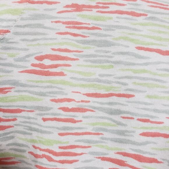 Puma colorful dry cell long sleeve hooded athletic shirt woman's size medium - Picture 7 of 11